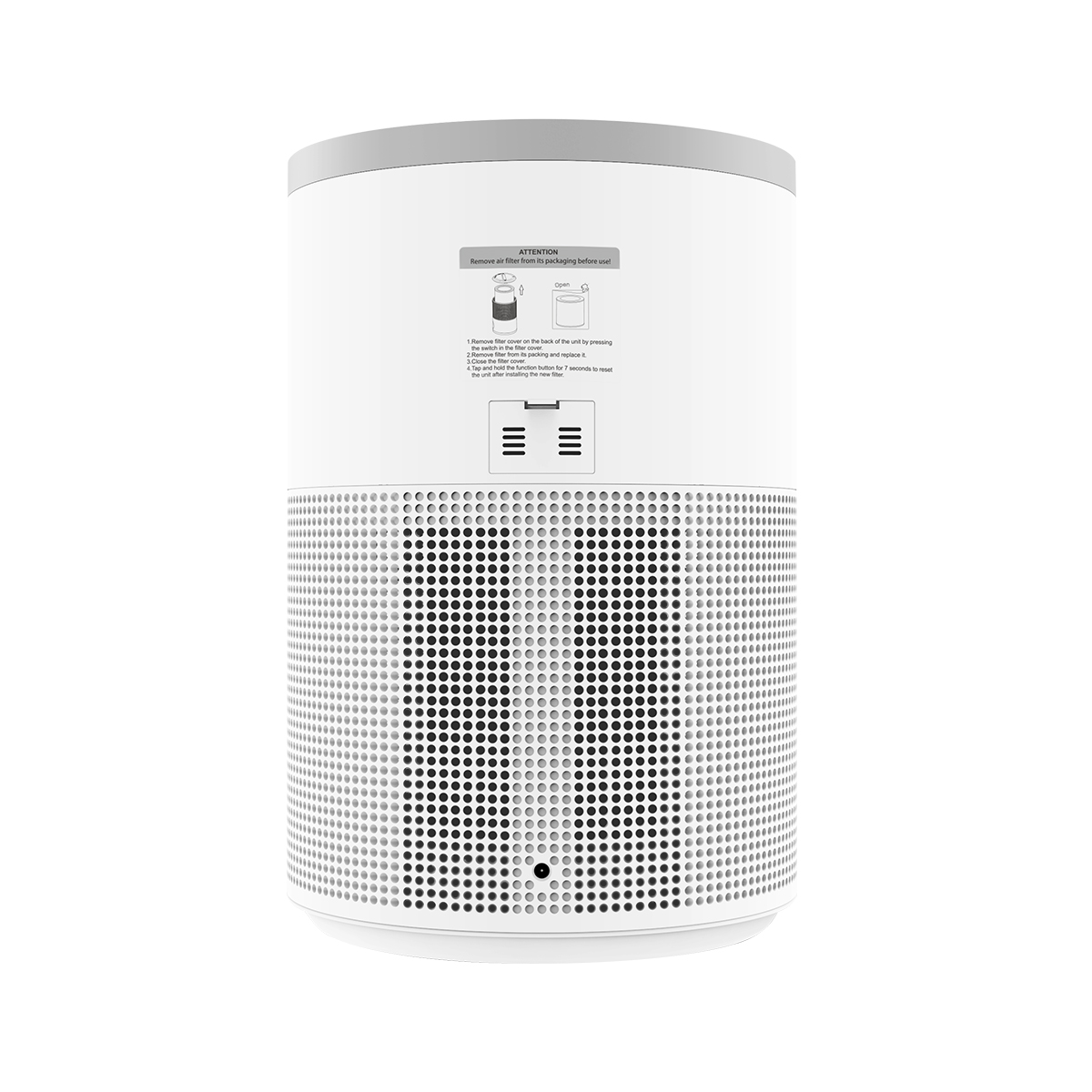 inno3C i-DAP8 HEPA cum UV-C 空氣淨化器, , large image number 0